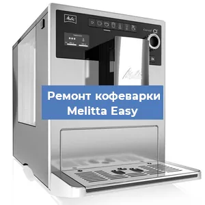 Замена прокладок на кофемашине Melitta Easy в Ижевске